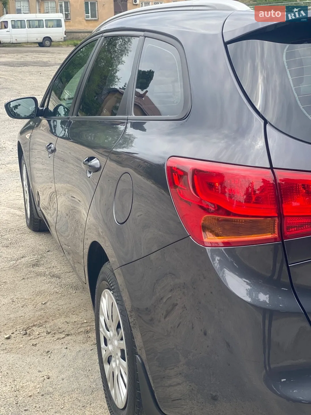 2015 Kia Cee'd - мініатюра 9