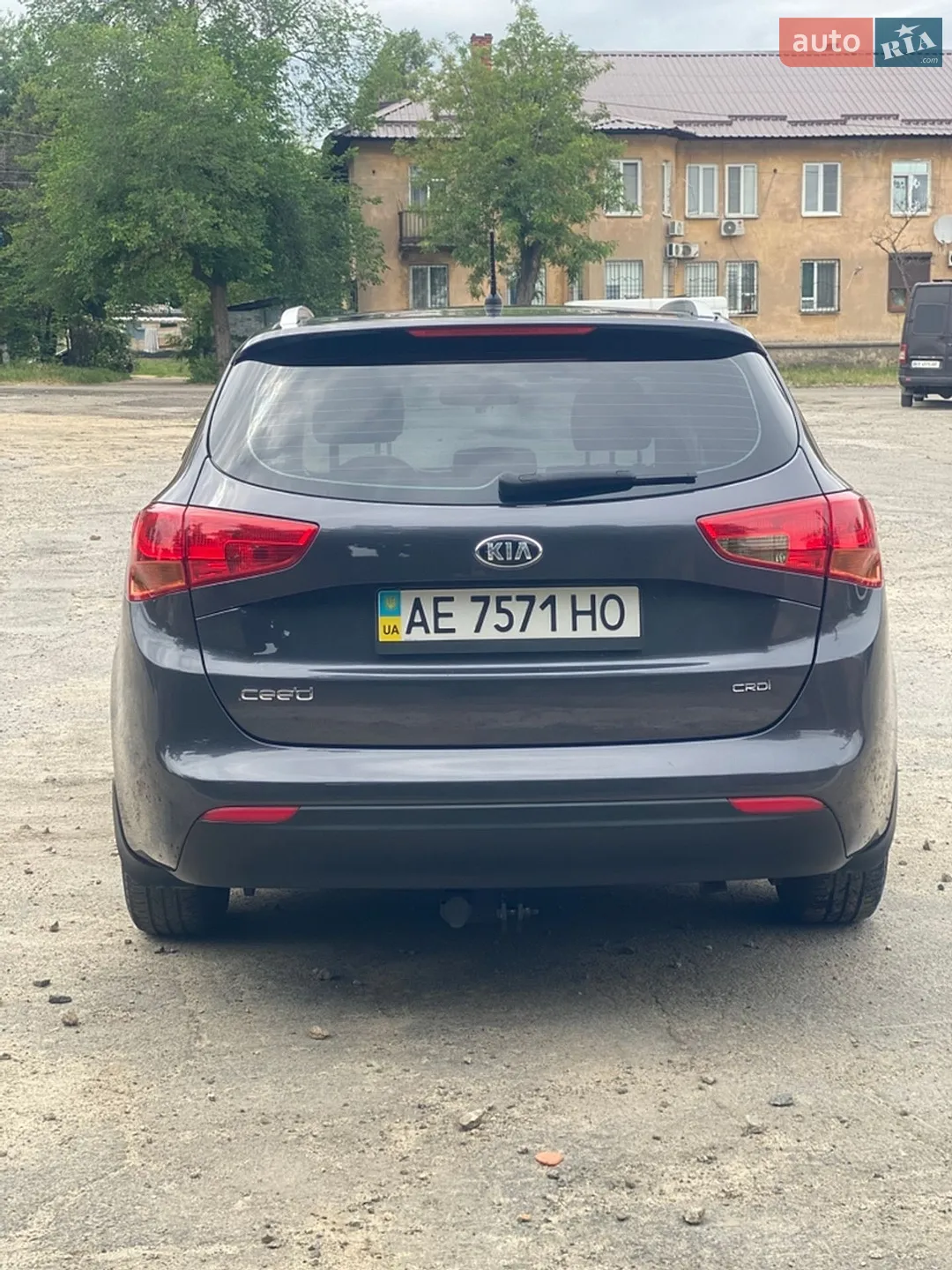 2015 Kia Cee'd - мініатюра 13