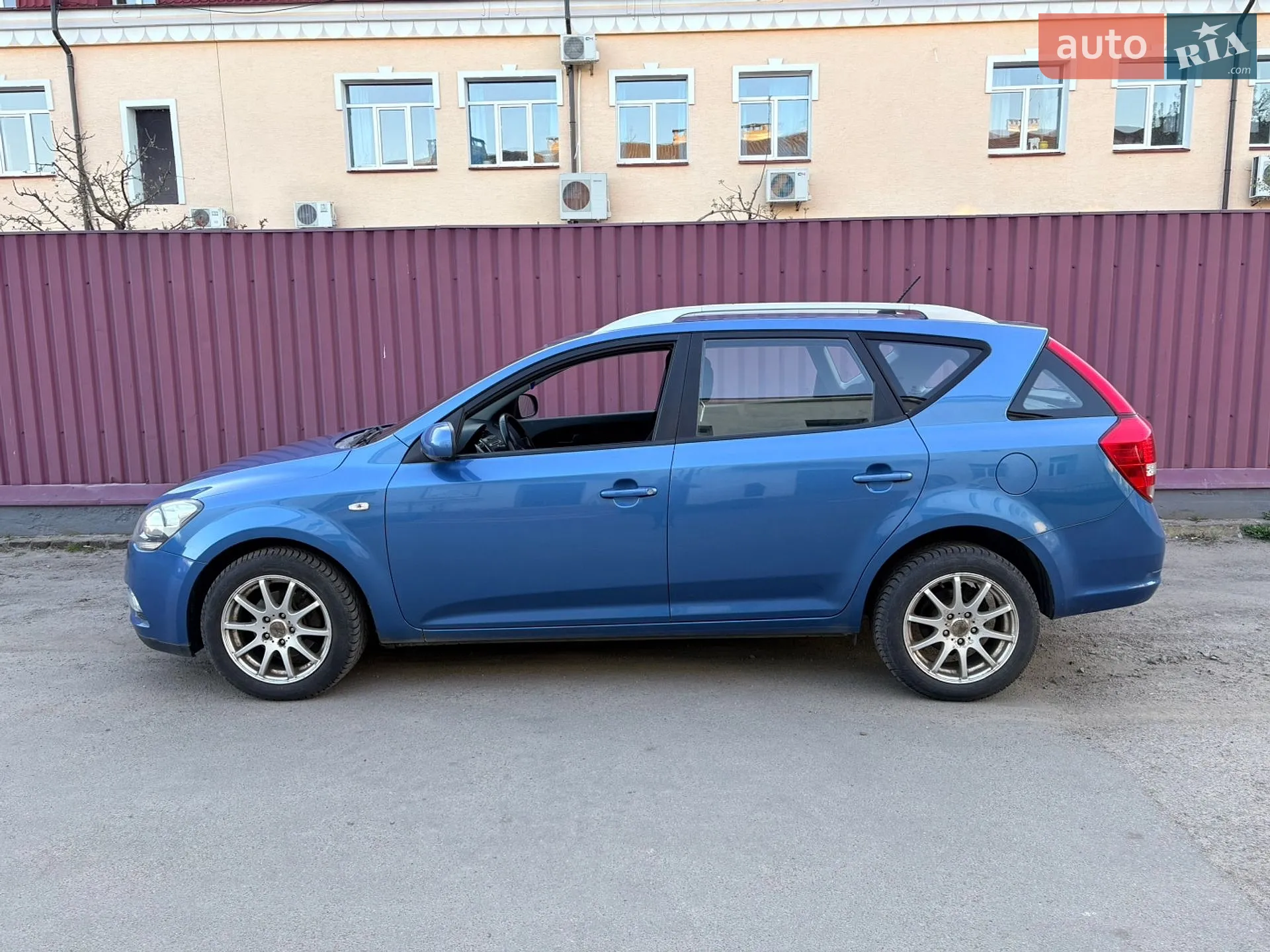 2010 Kia Cee'd - мініатюра 2