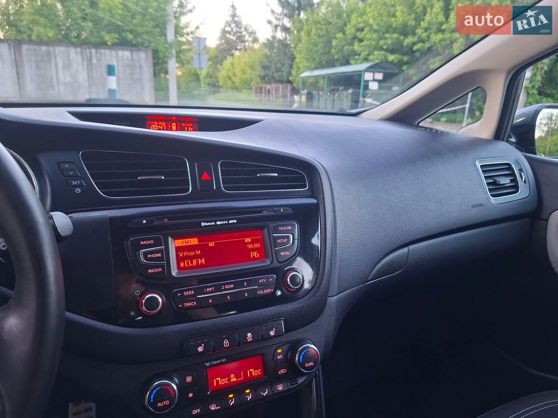 2012 Kia Cee'd - мініатюра 28