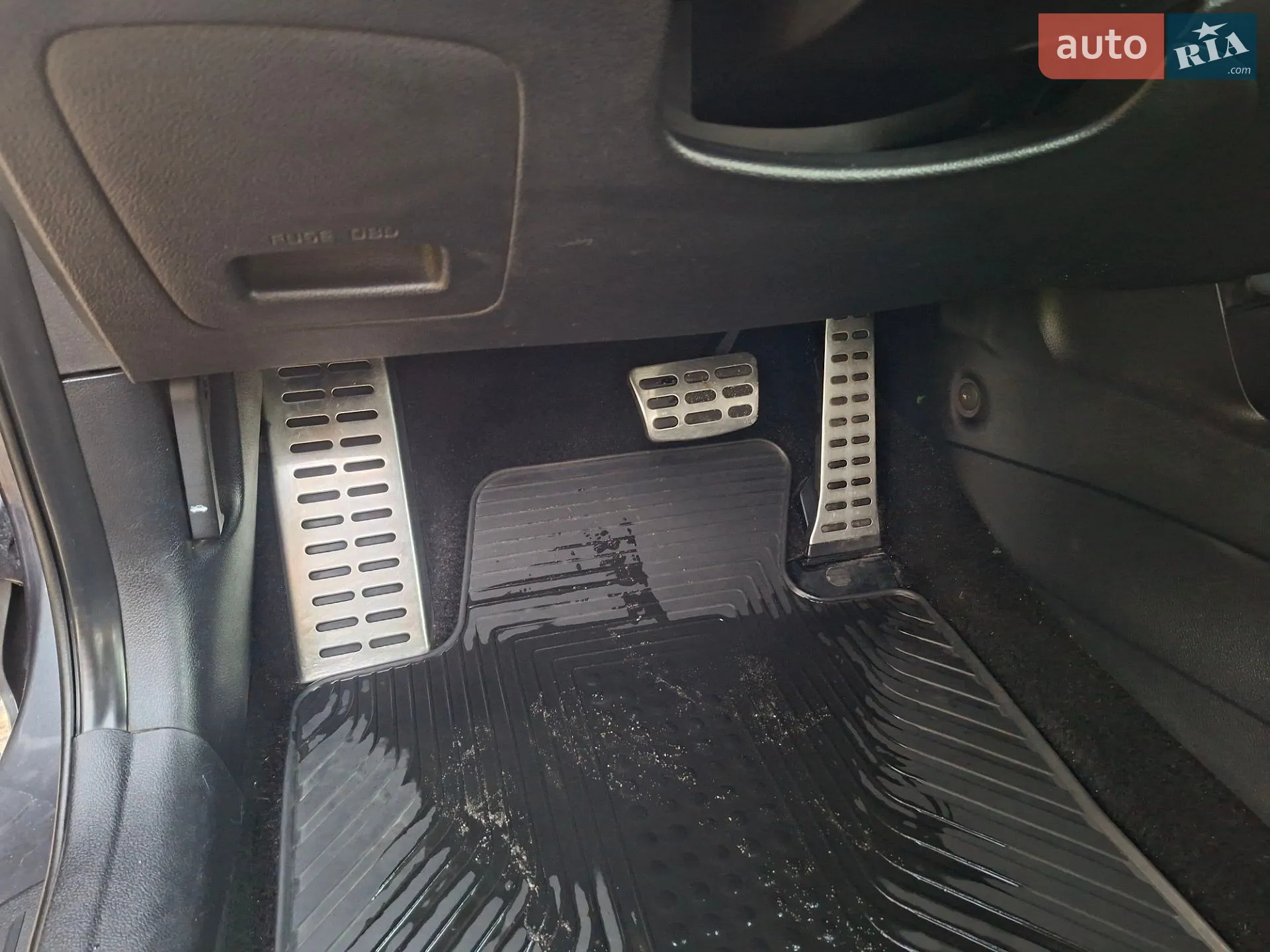 2012 Kia Cee'd - мініатюра 37