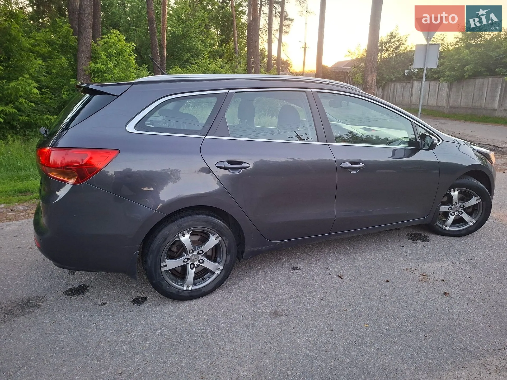2012 Kia Cee'd - мініатюра 68