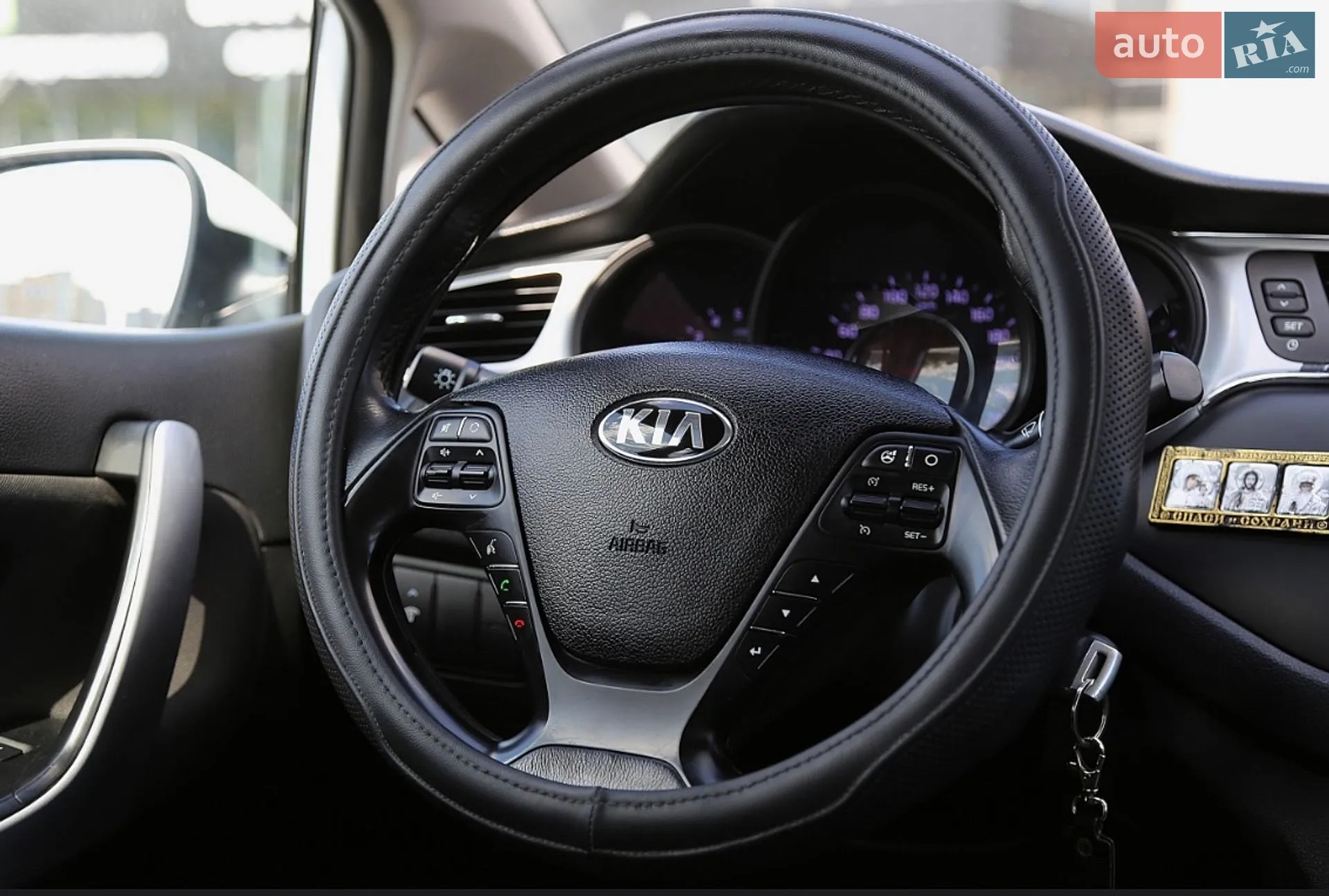 2015 Kia Cee'd - мініатюра 6