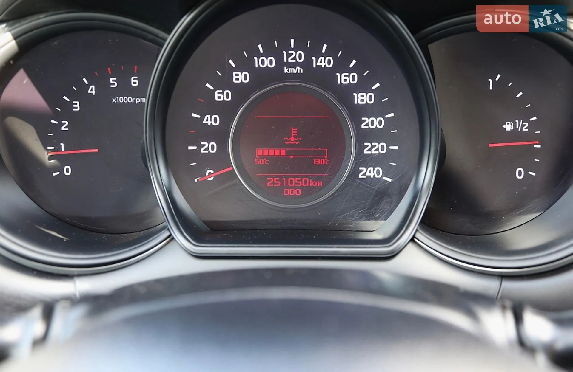 2015 Kia Cee'd - мініатюра 11