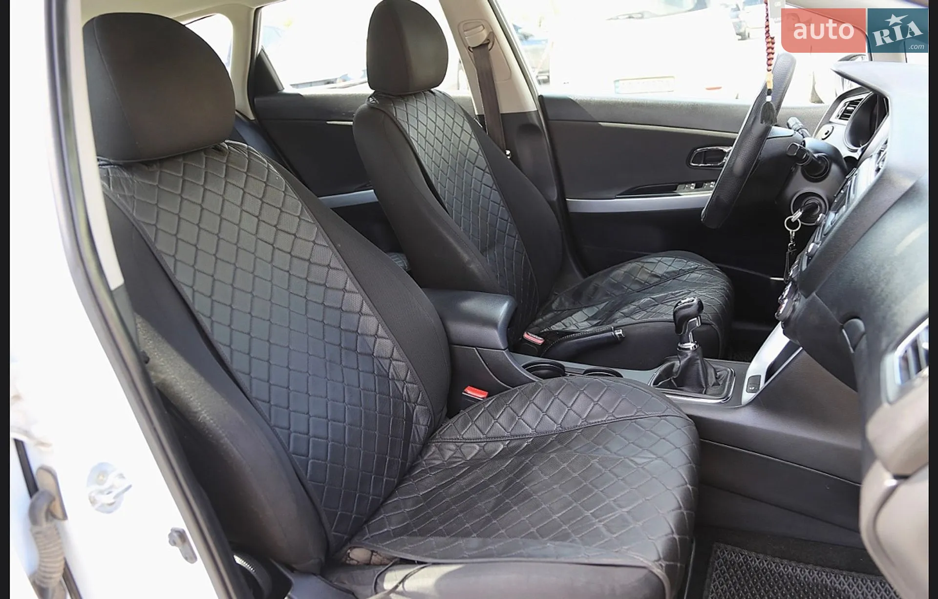 2015 Kia Cee'd - мініатюра 15