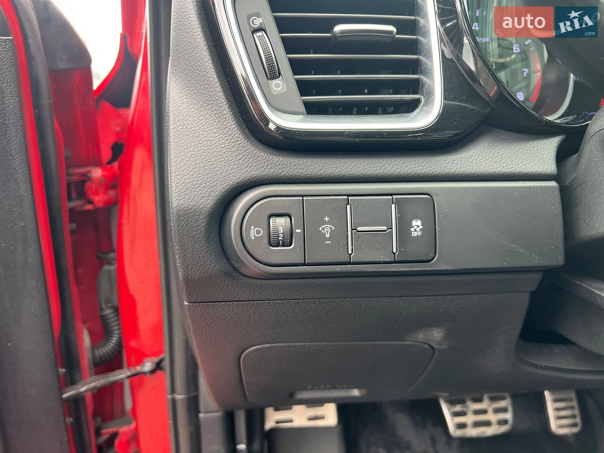 2018 Kia Cee'd - мініатюра 10