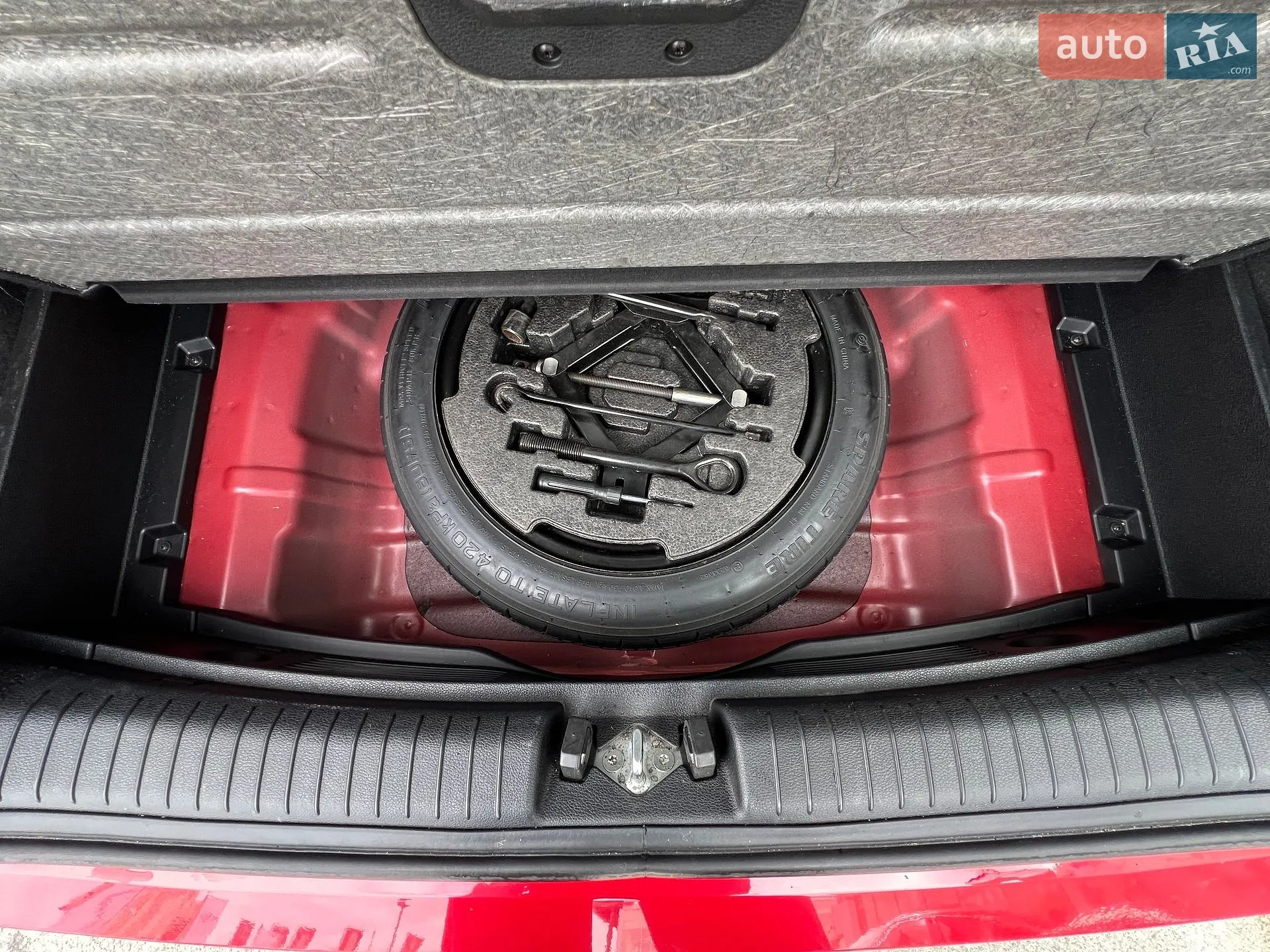 2018 Kia Cee'd - мініатюра 16