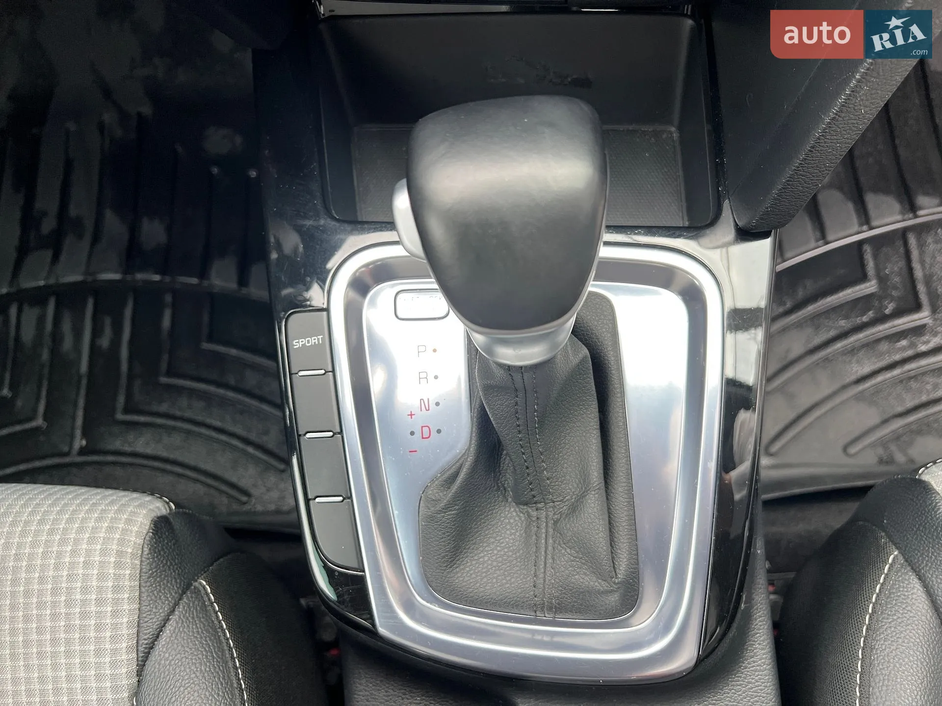 2018 Kia Cee'd - мініатюра 20