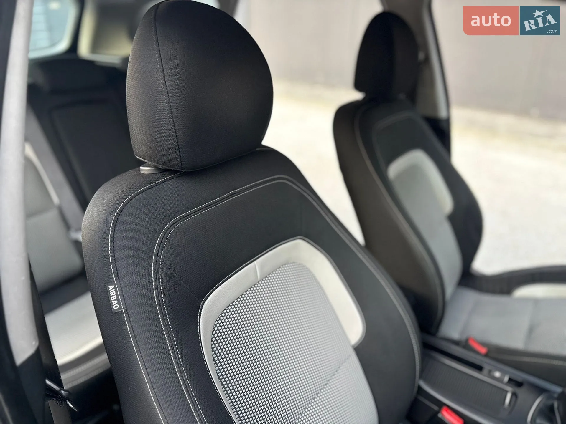 2012 Kia Cee'd - мініатюра 35