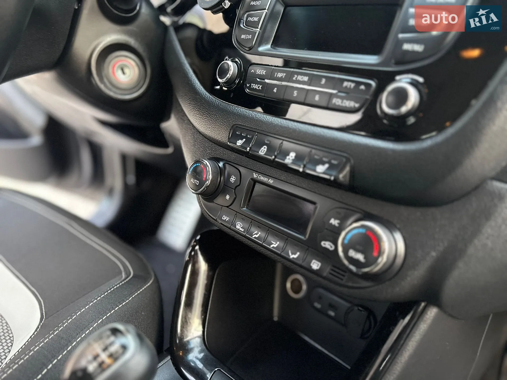 2012 Kia Cee'd - мініатюра 42