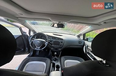 Універсал Kia Ceed 2014 в Рівному