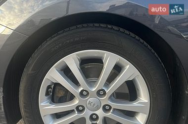 Універсал Kia Ceed 2014 в Рівному