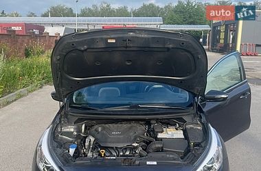 Універсал Kia Ceed 2014 в Рівному