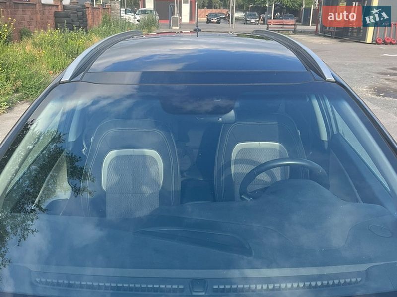 Універсал Kia Ceed 2014 в Рівному