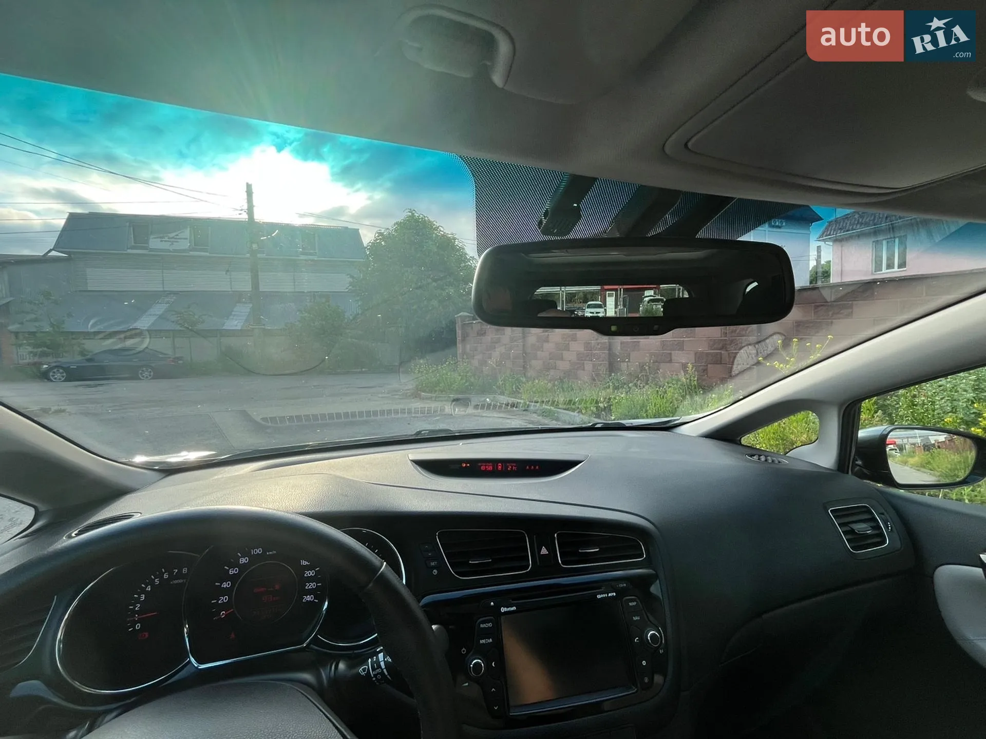 2014 Kia Cee'd - мініатюра 21
