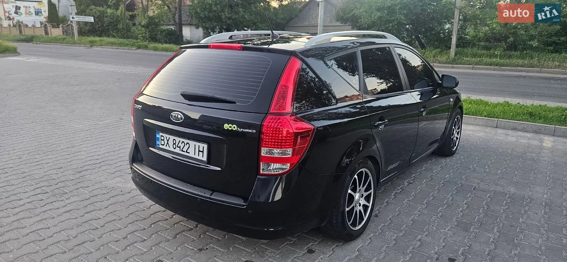 2012 Kia Cee'd - мініатюра 13