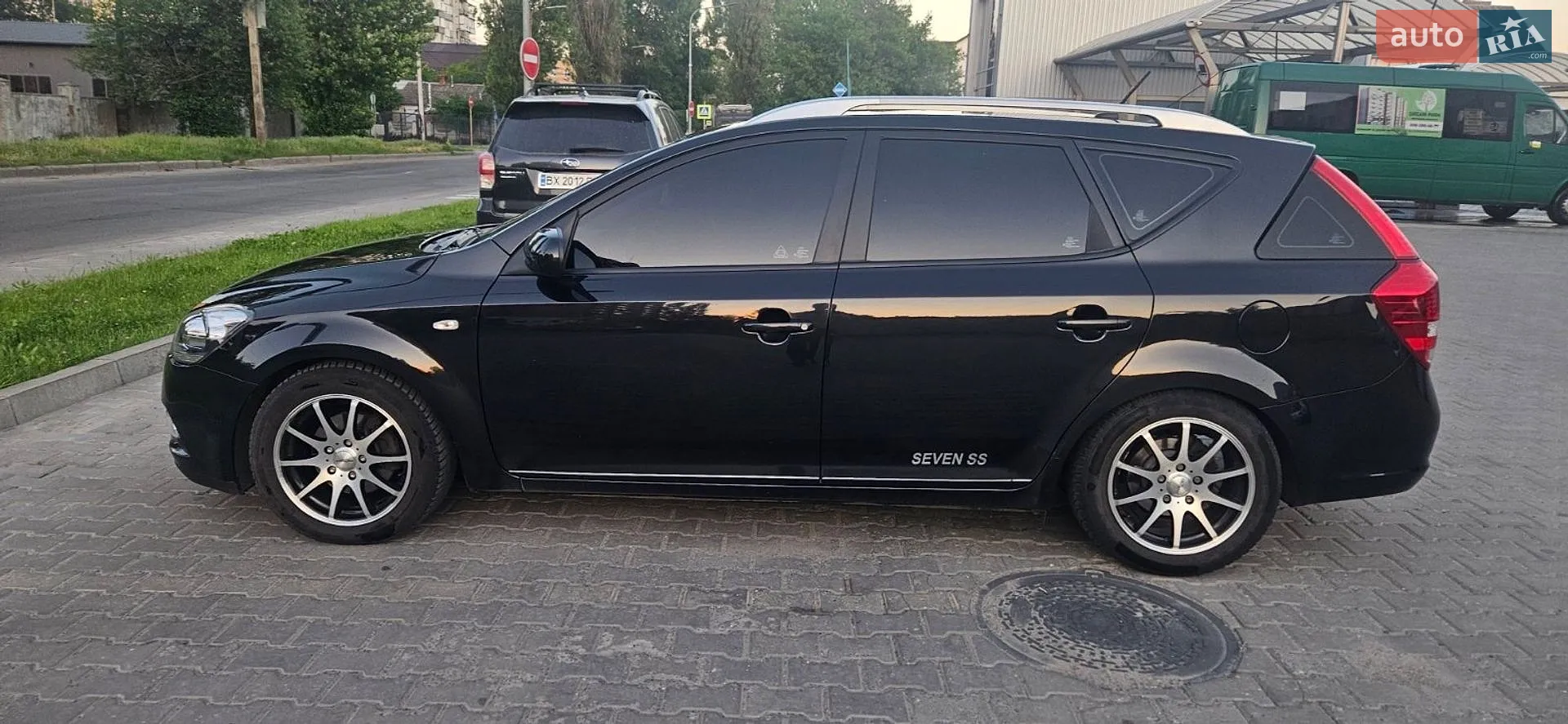 2012 Kia Cee'd - мініатюра 16