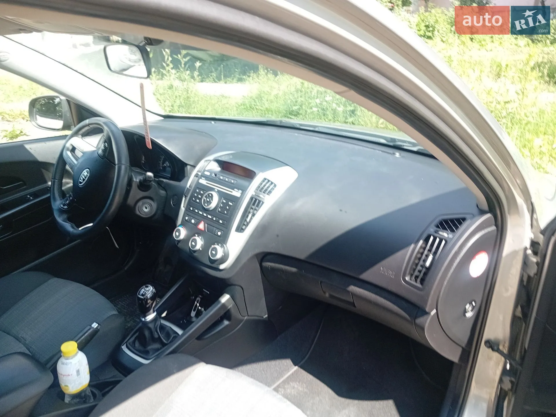 2011 Kia Cee'd - мініатюра 14