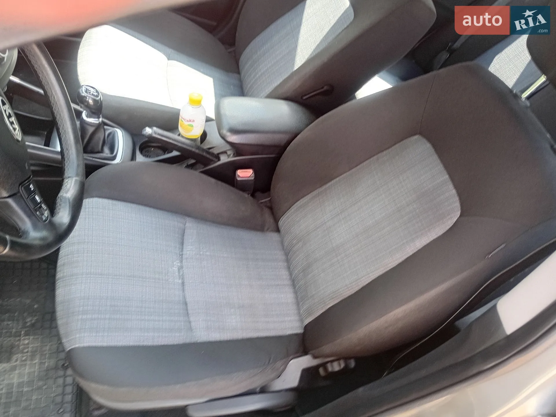 2011 Kia Cee'd - мініатюра 18