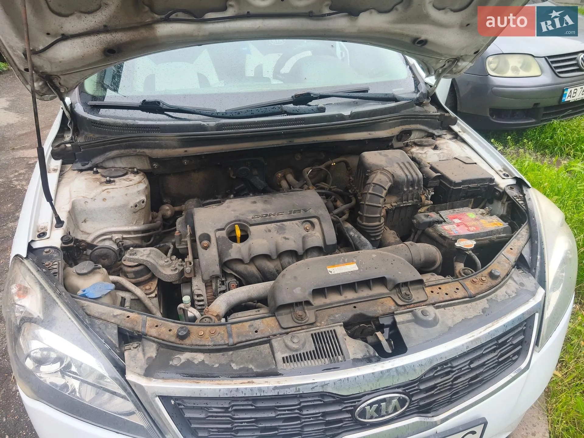 2010 Kia Cee'd - мініатюра 12