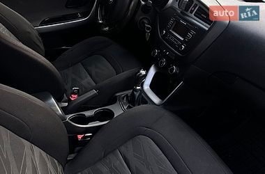 Хетчбек Kia Ceed 2012 в Запоріжжі