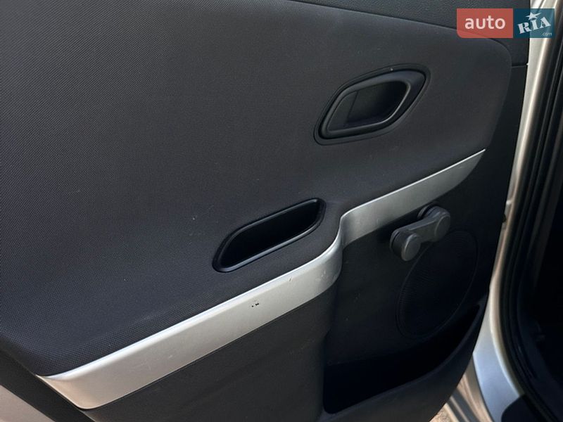 Хетчбек Kia Ceed 2012 в Запоріжжі