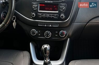 Хетчбек Kia Ceed 2012 в Запоріжжі