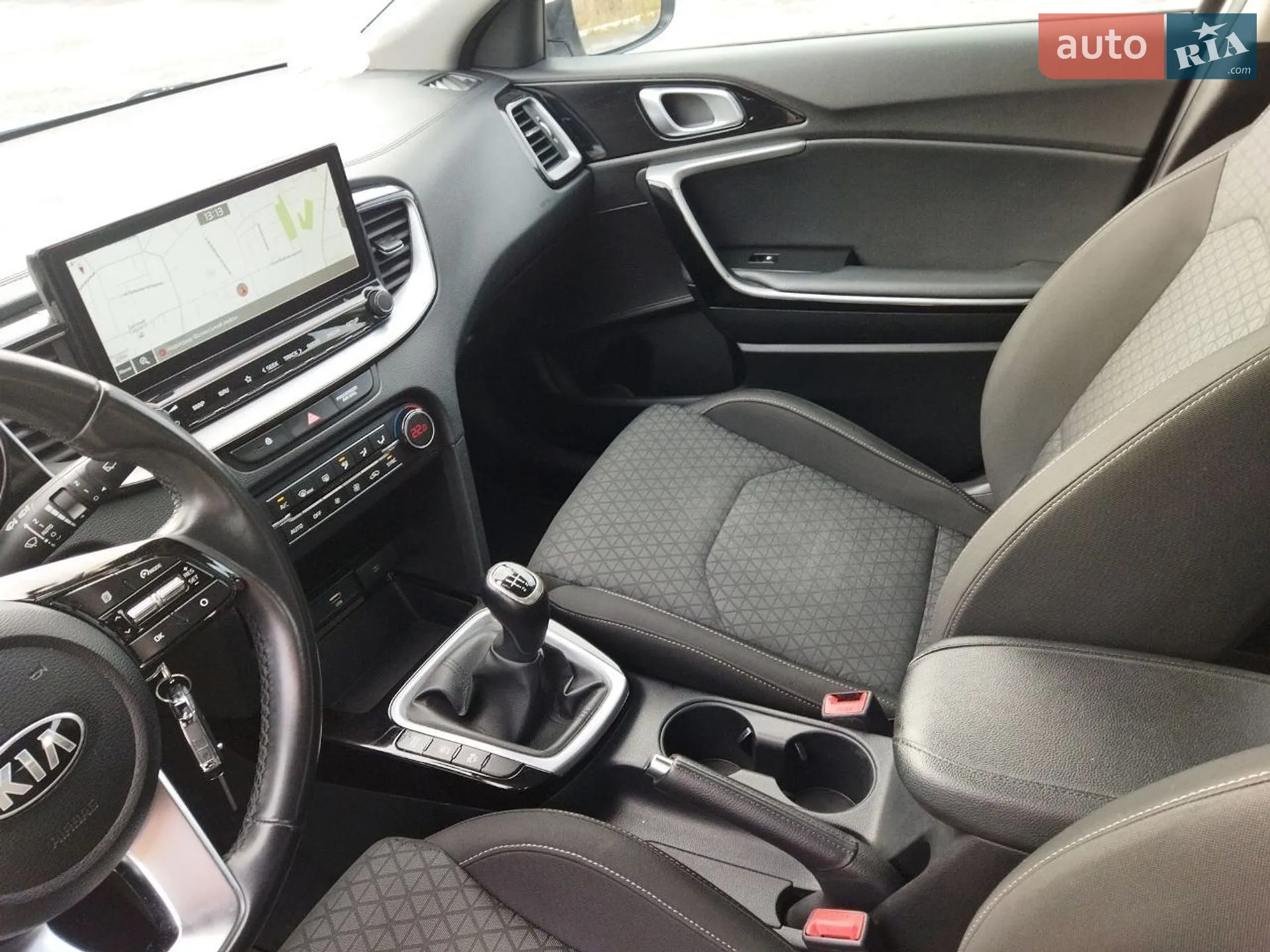 2021 Kia Cee'd - мініатюра 6