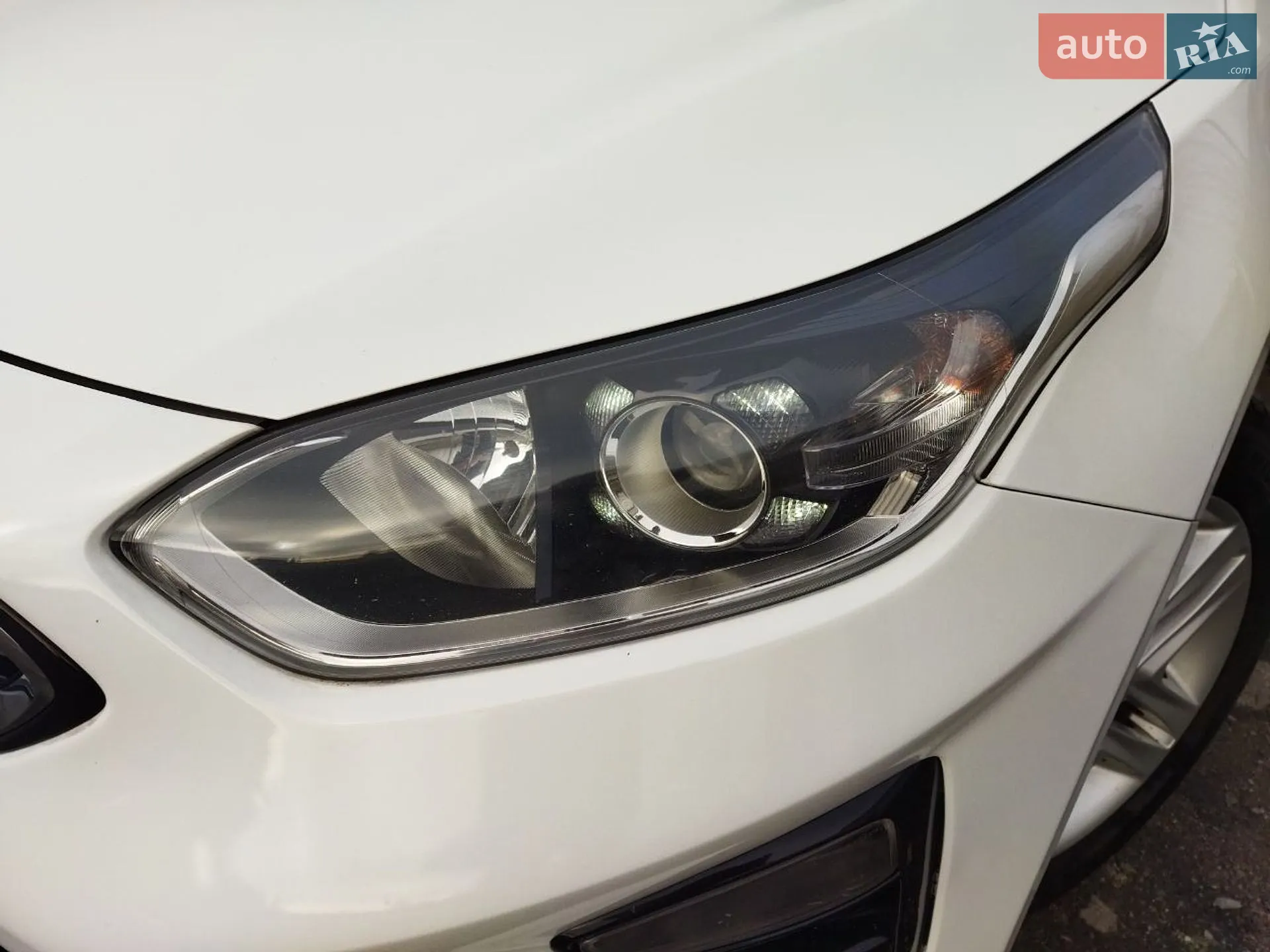 2021 Kia Cee'd - мініатюра 8