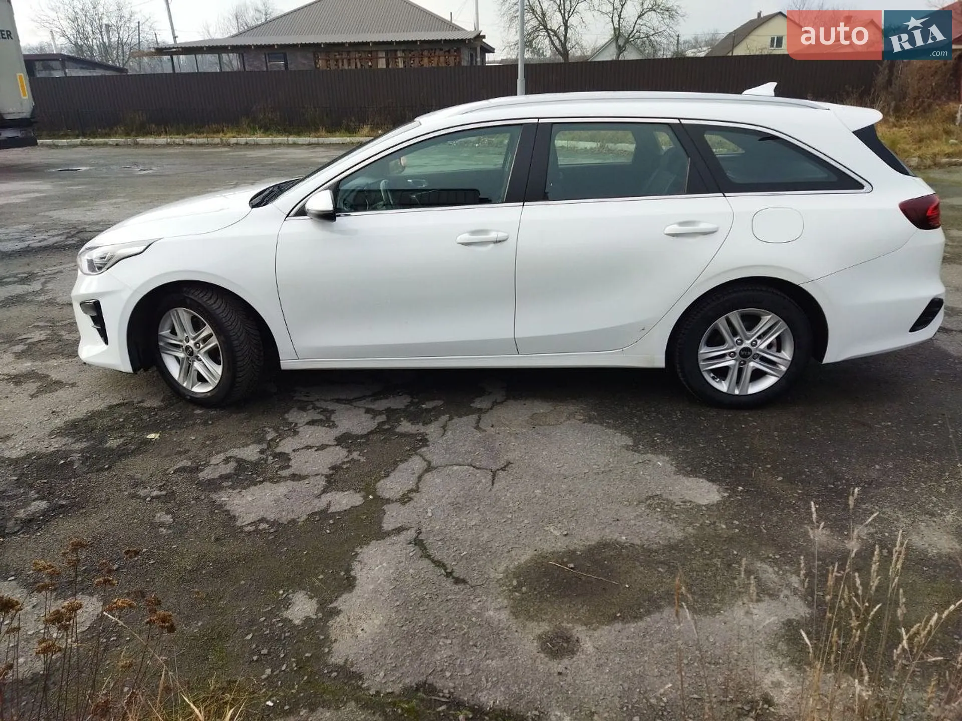2021 Kia Cee'd - мініатюра 13