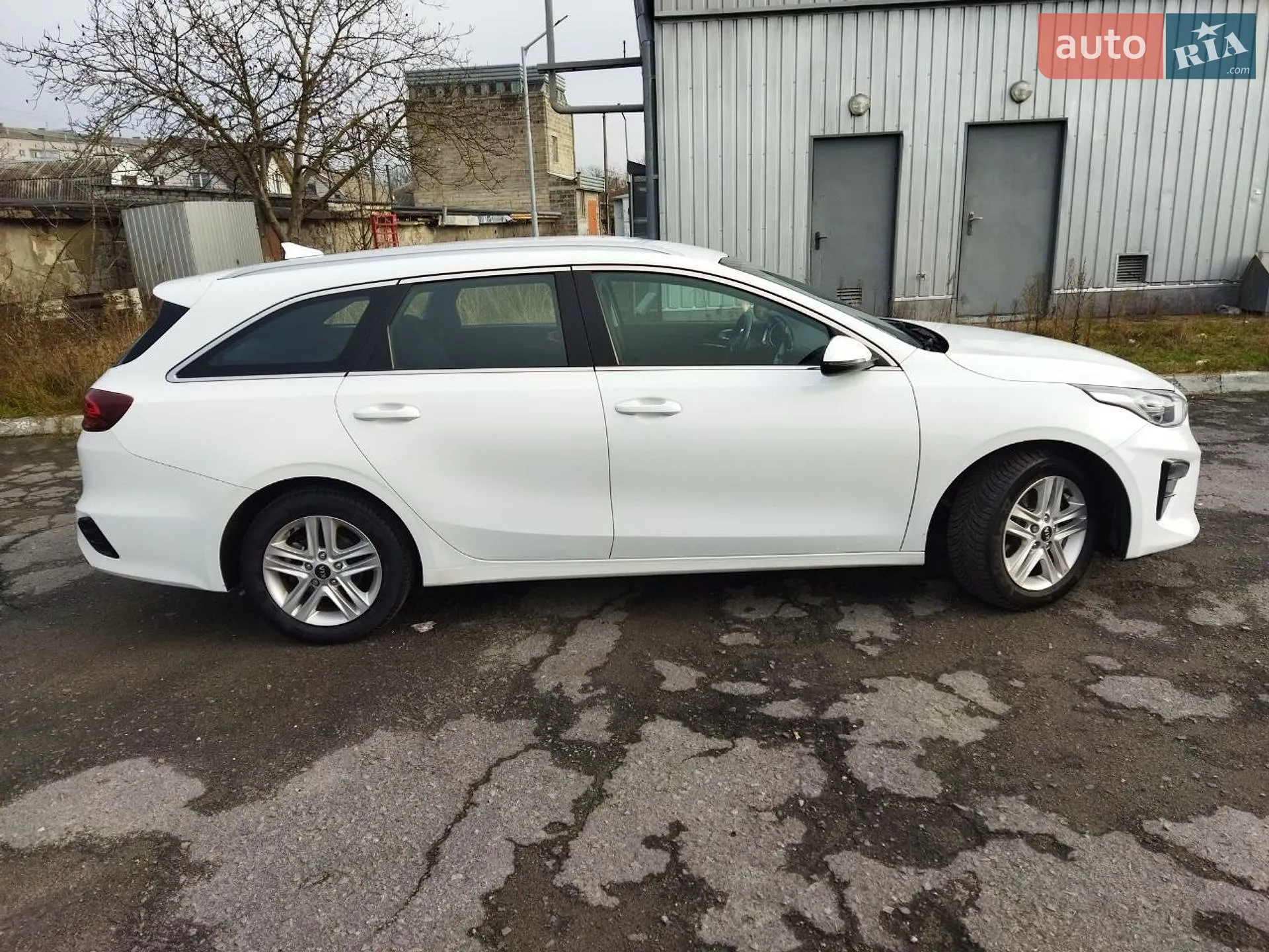 2021 Kia Cee'd - мініатюра 45