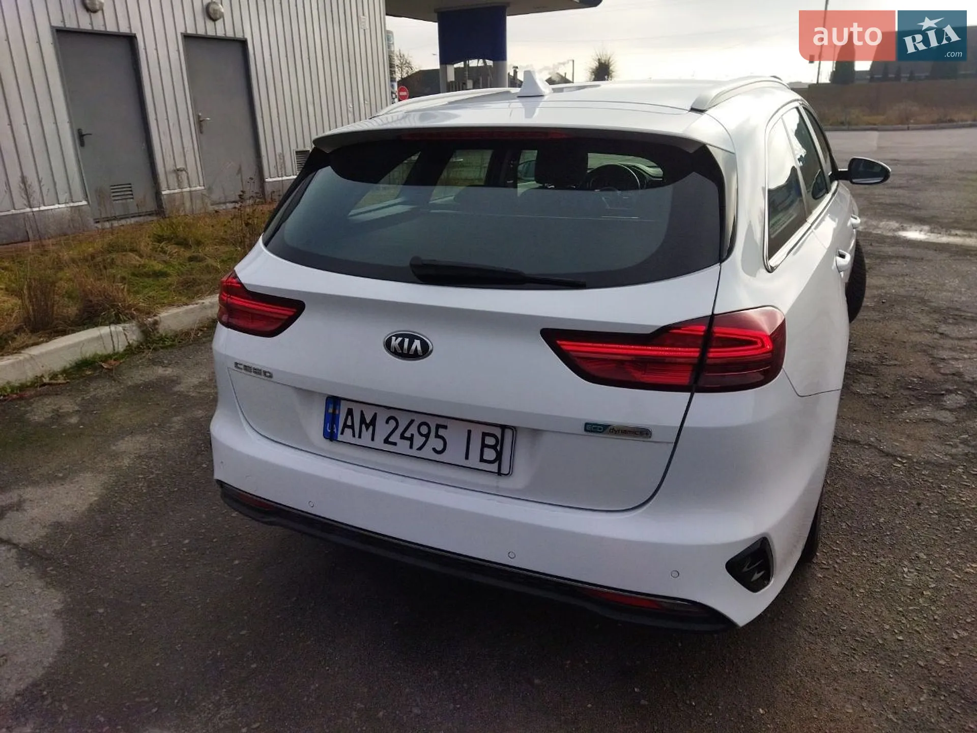 2021 Kia Cee'd - мініатюра 49