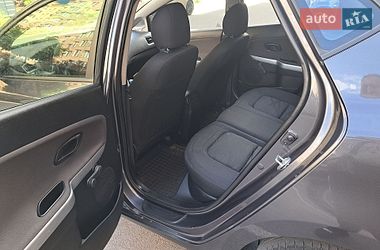 Хэтчбек Kia Ceed 2013 в Киеве