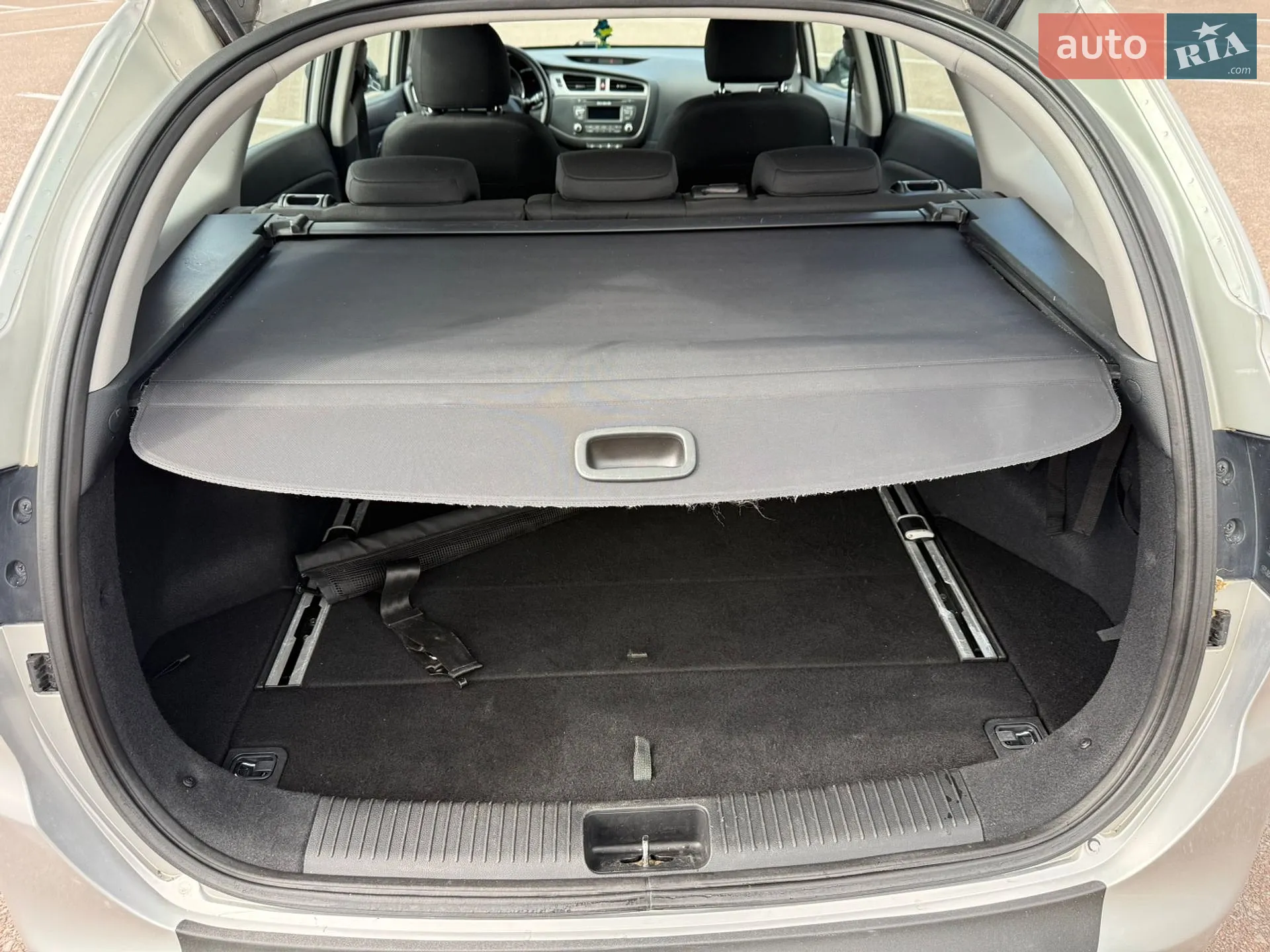 2013 Kia Cee'd - мініатюра 19
