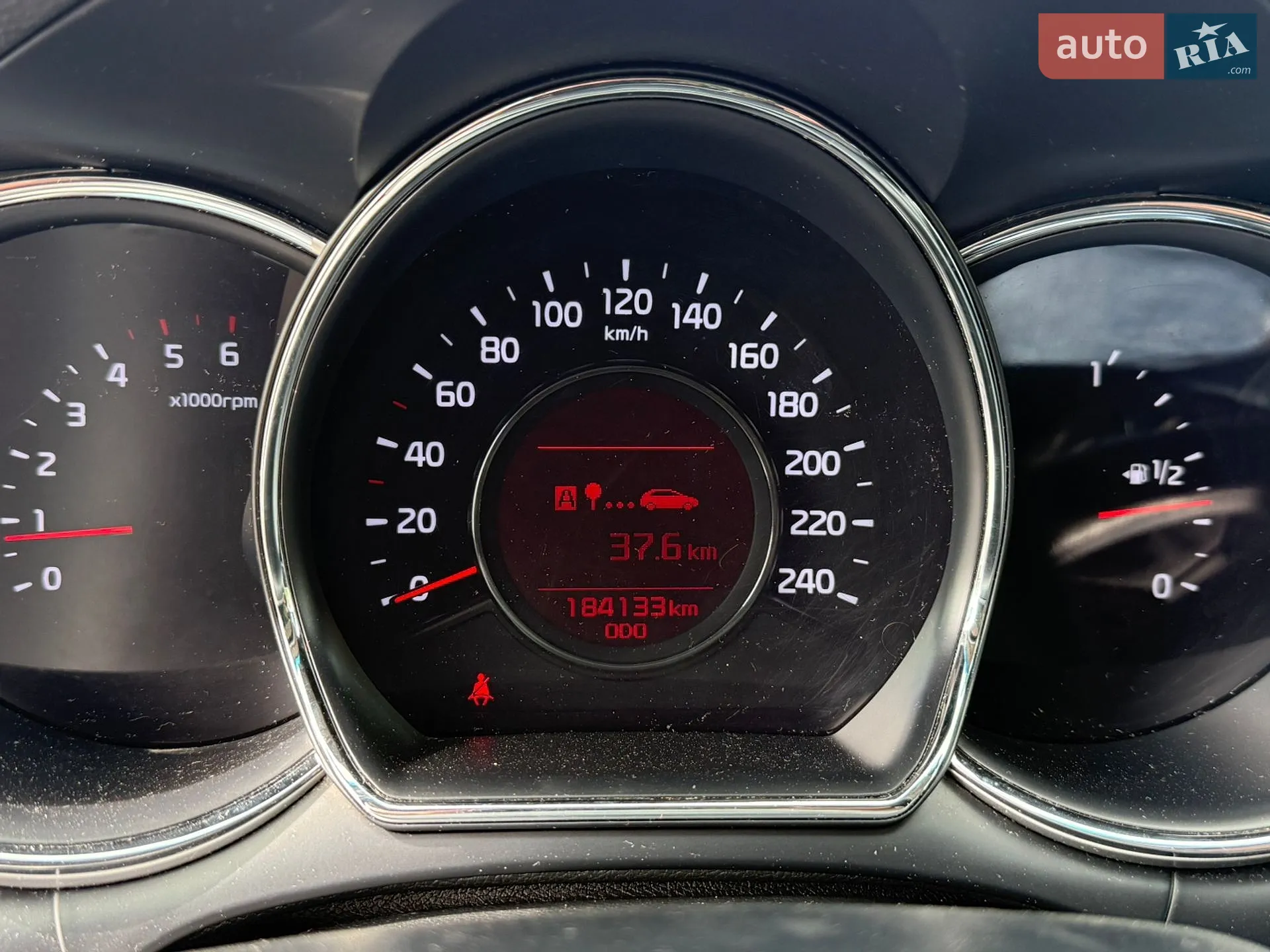 2013 Kia Cee'd - мініатюра 29