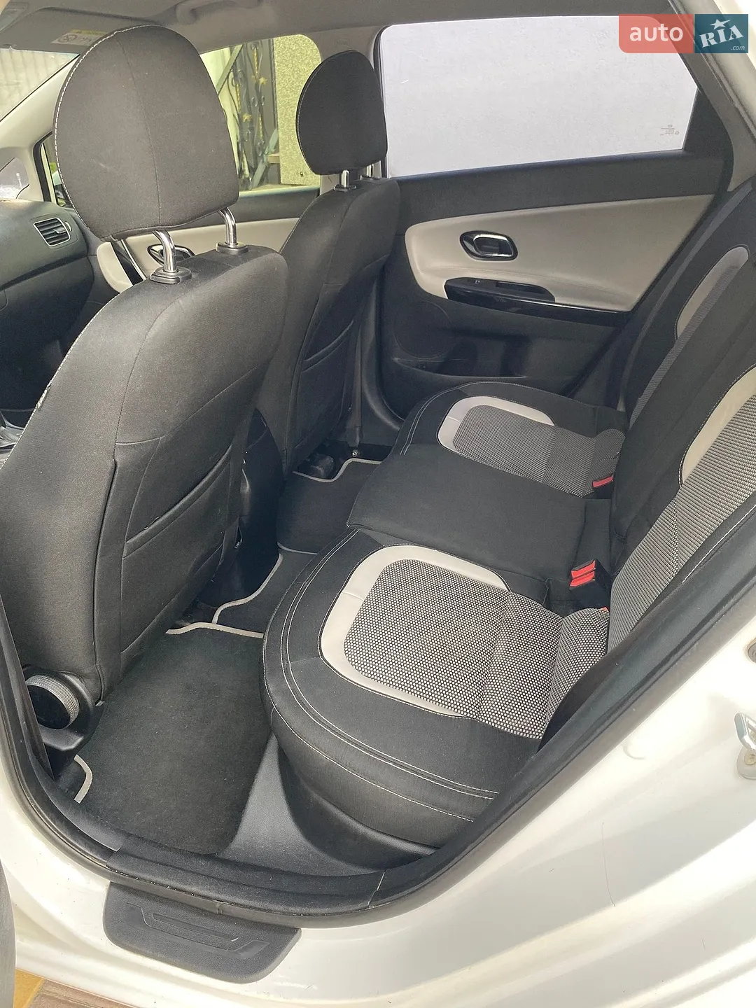 2016 Kia Cee'd - мініатюра 4
