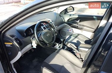 Універсал Kia Ceed 2008 в Шептицькому