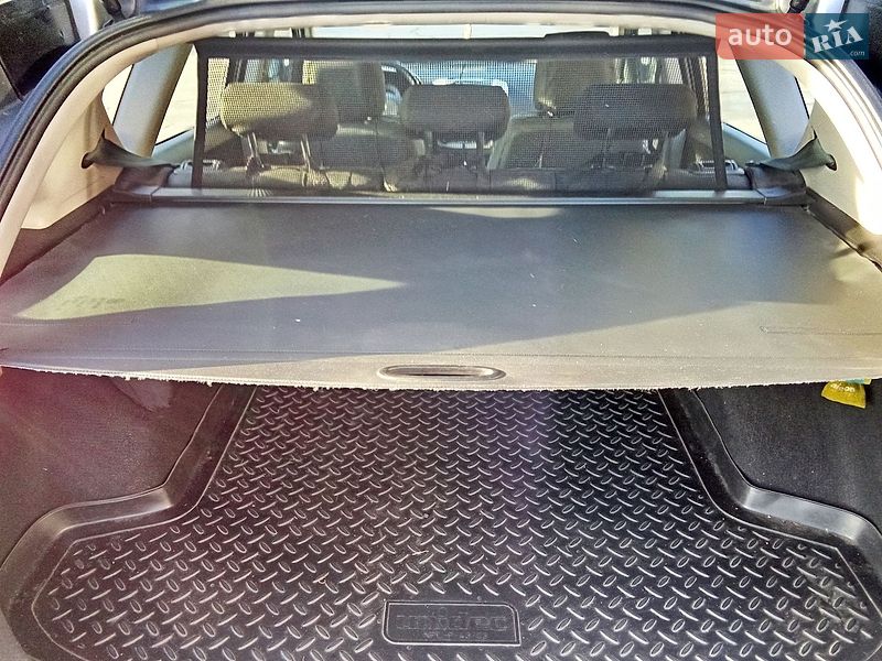 Універсал Kia Ceed 2008 в Шептицькому