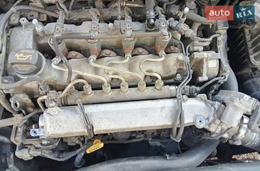 Універсал Kia Ceed 2008 в Шептицькому