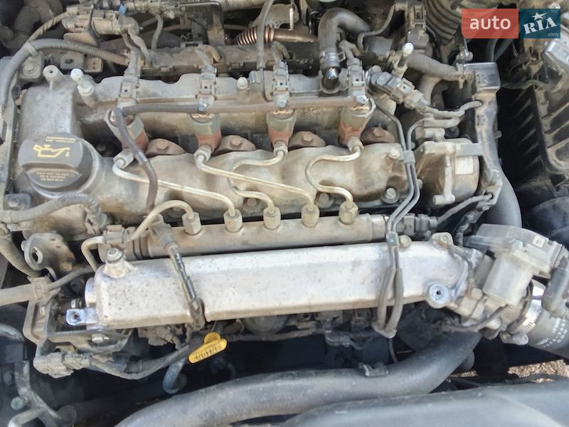 Універсал Kia Ceed 2008 в Шептицькому