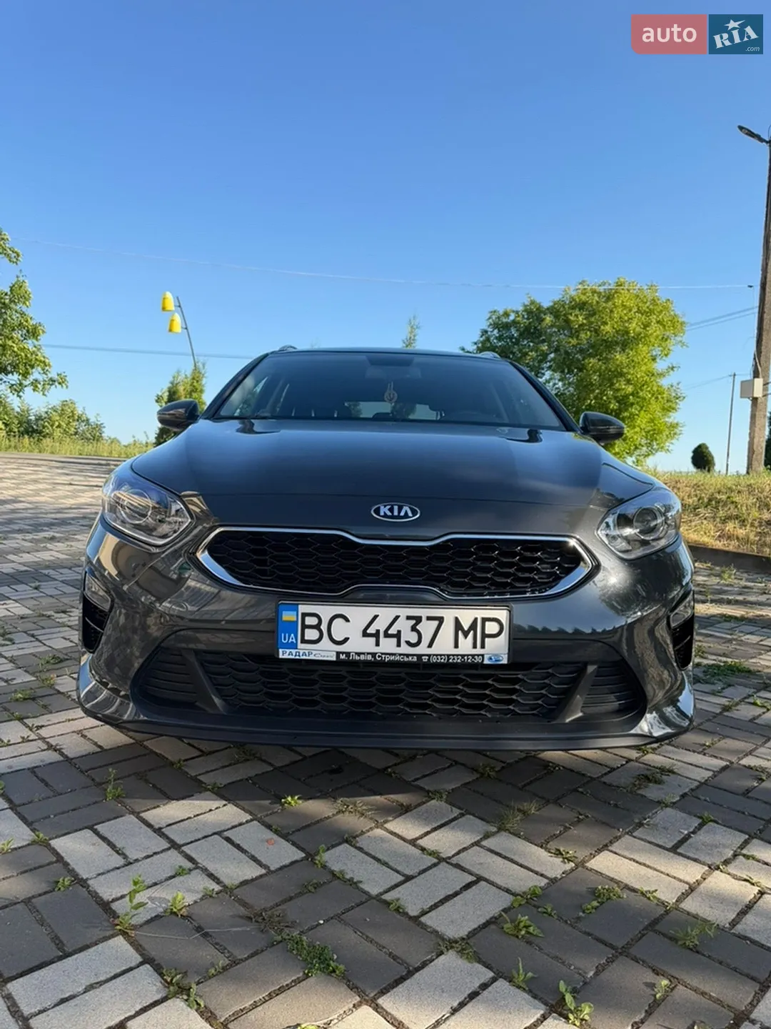 2021 Kia Cee'd - мініатюра 6