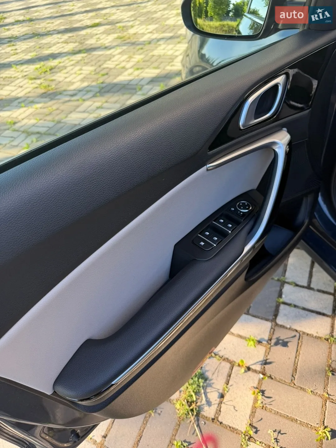 2021 Kia Cee'd - мініатюра 10