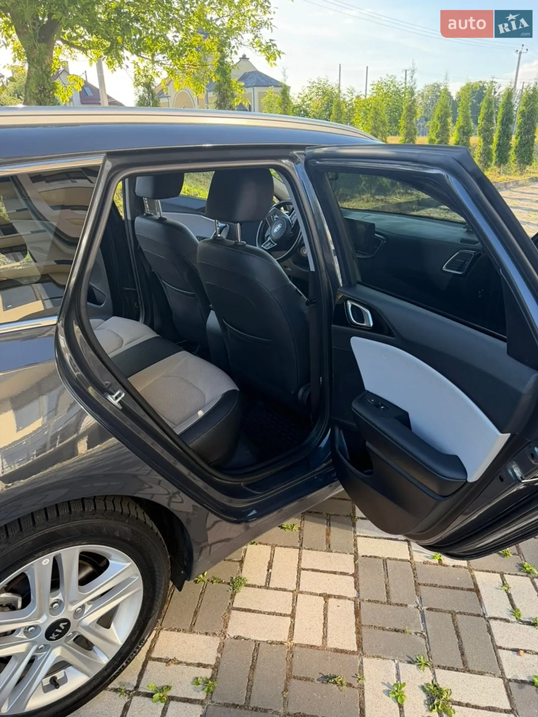 2021 Kia Cee'd - мініатюра 14