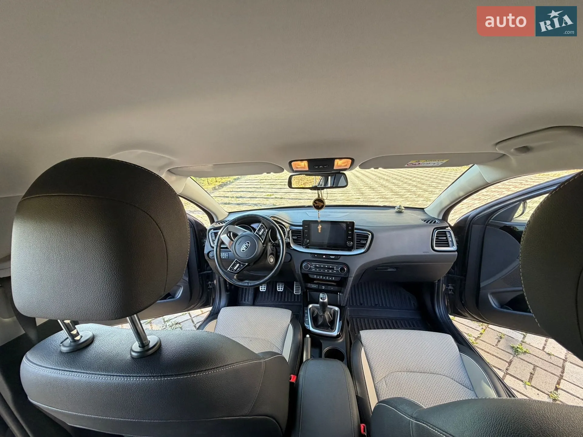 2021 Kia Cee'd - мініатюра 16