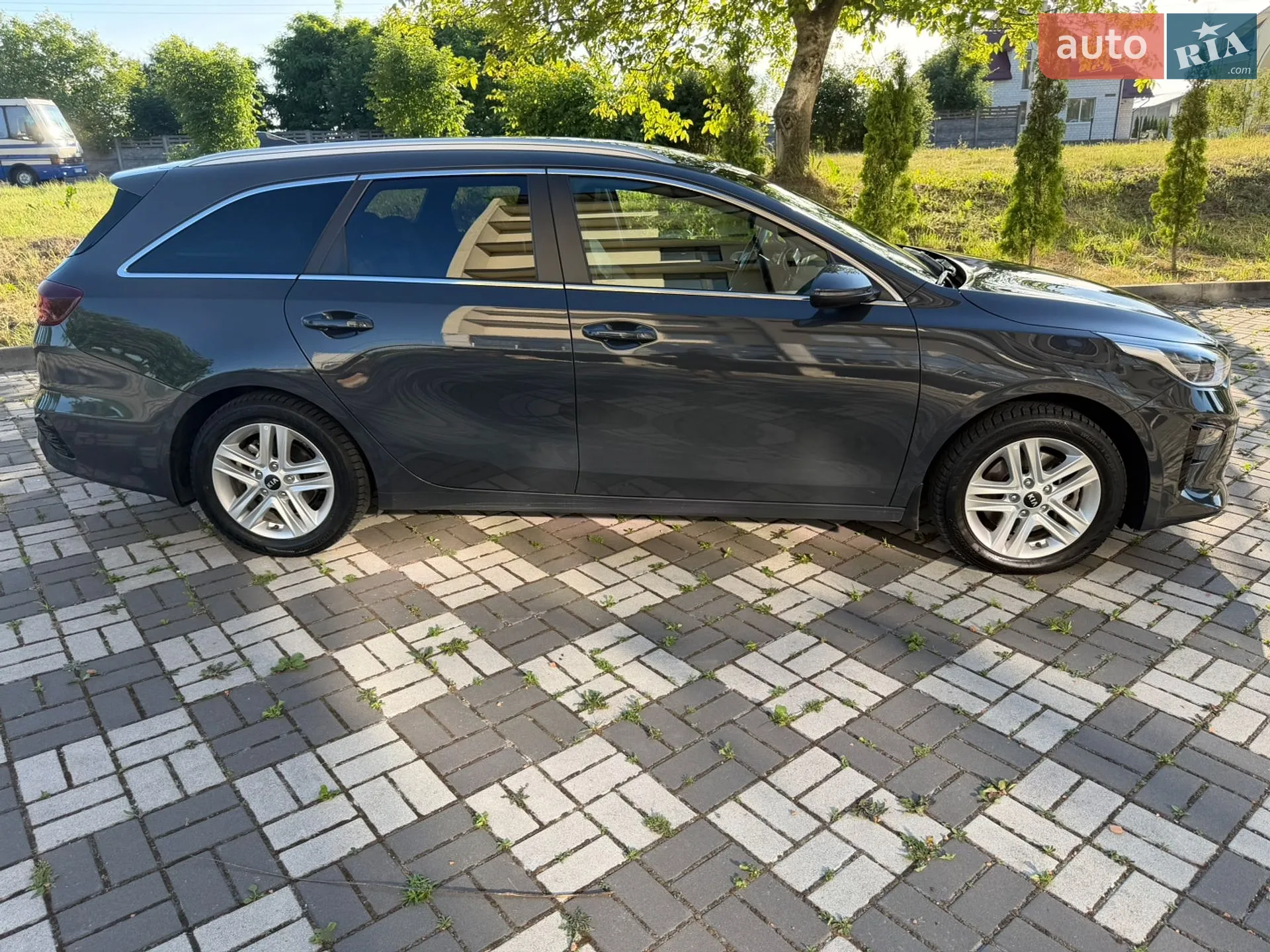 2021 Kia Cee'd - мініатюра 22