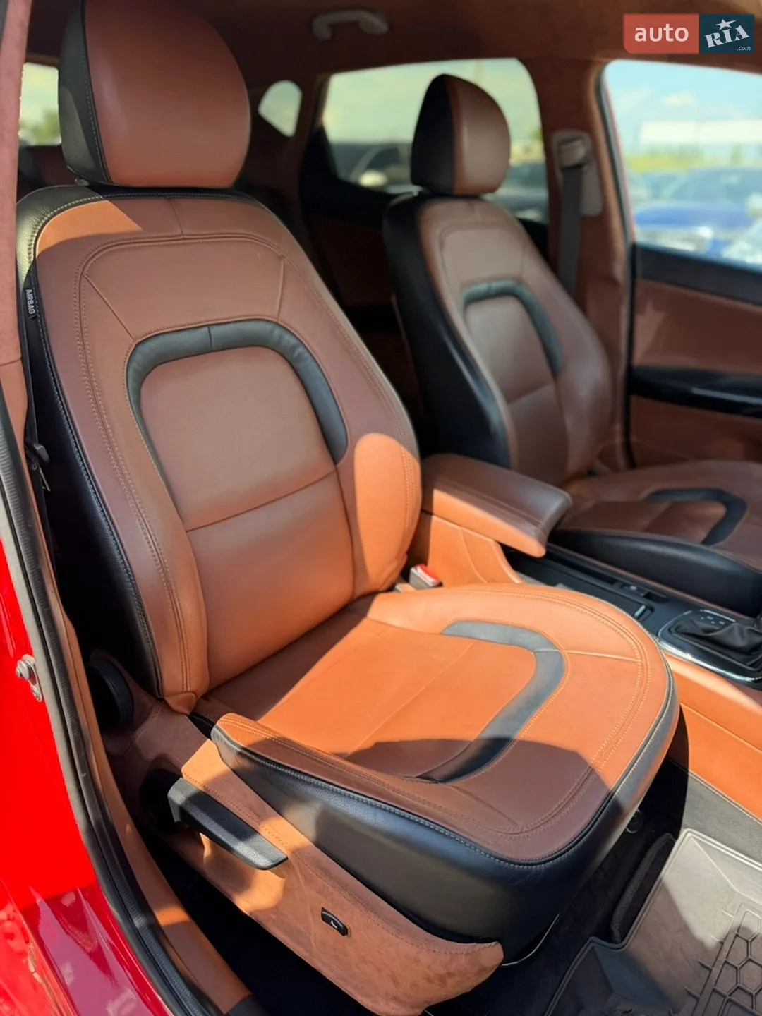 2017 Kia Cee'd - мініатюра 27
