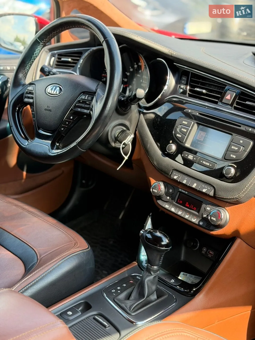 2017 Kia Cee'd - мініатюра 37
