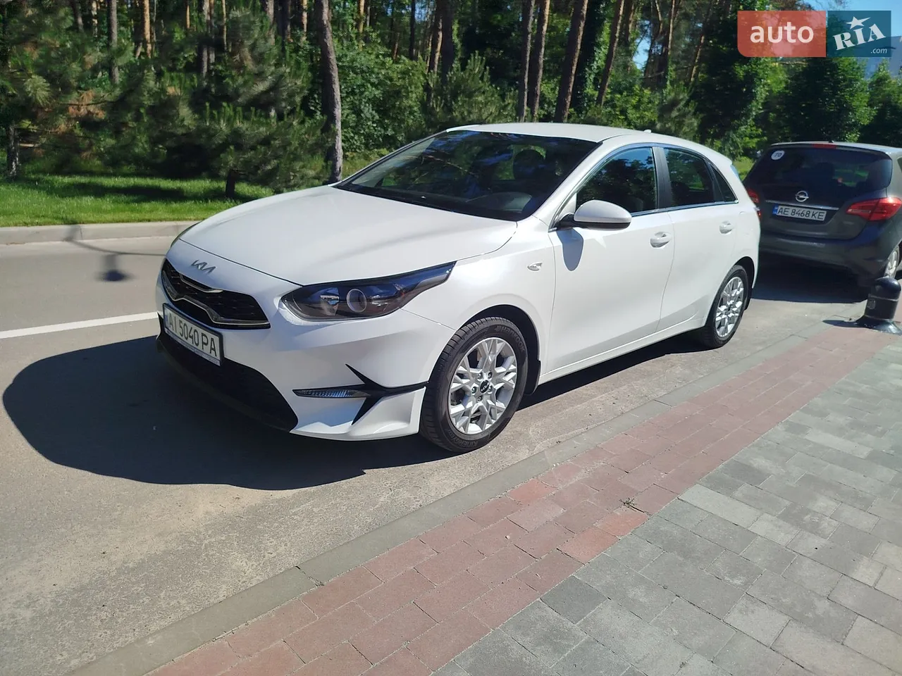 2023 Kia Cee'd - мініатюра 22