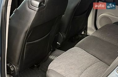 Хэтчбек Kia Ceed 2007 в Днепре фото 14 Хэтчбек Kia Ceed 2007 в Днепре