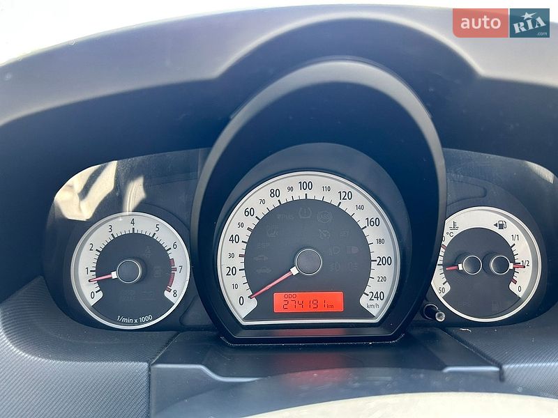 Хетчбек Kia Ceed 2007 в Кривому Розі фото 3 Хетчбек Kia Ceed 2007 в Кривому Розі